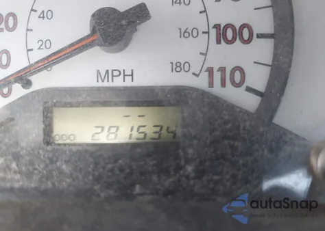 2003 Toyota Corolla S z USA, uszkodzony, nr VIN 1NXBR32EX3Z042239